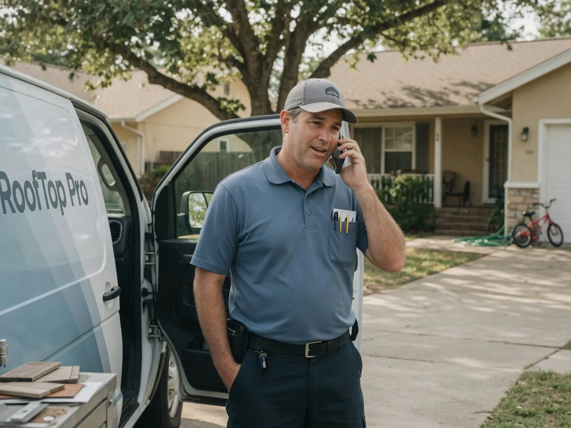 Roof Repair Loganville, WI FAQs