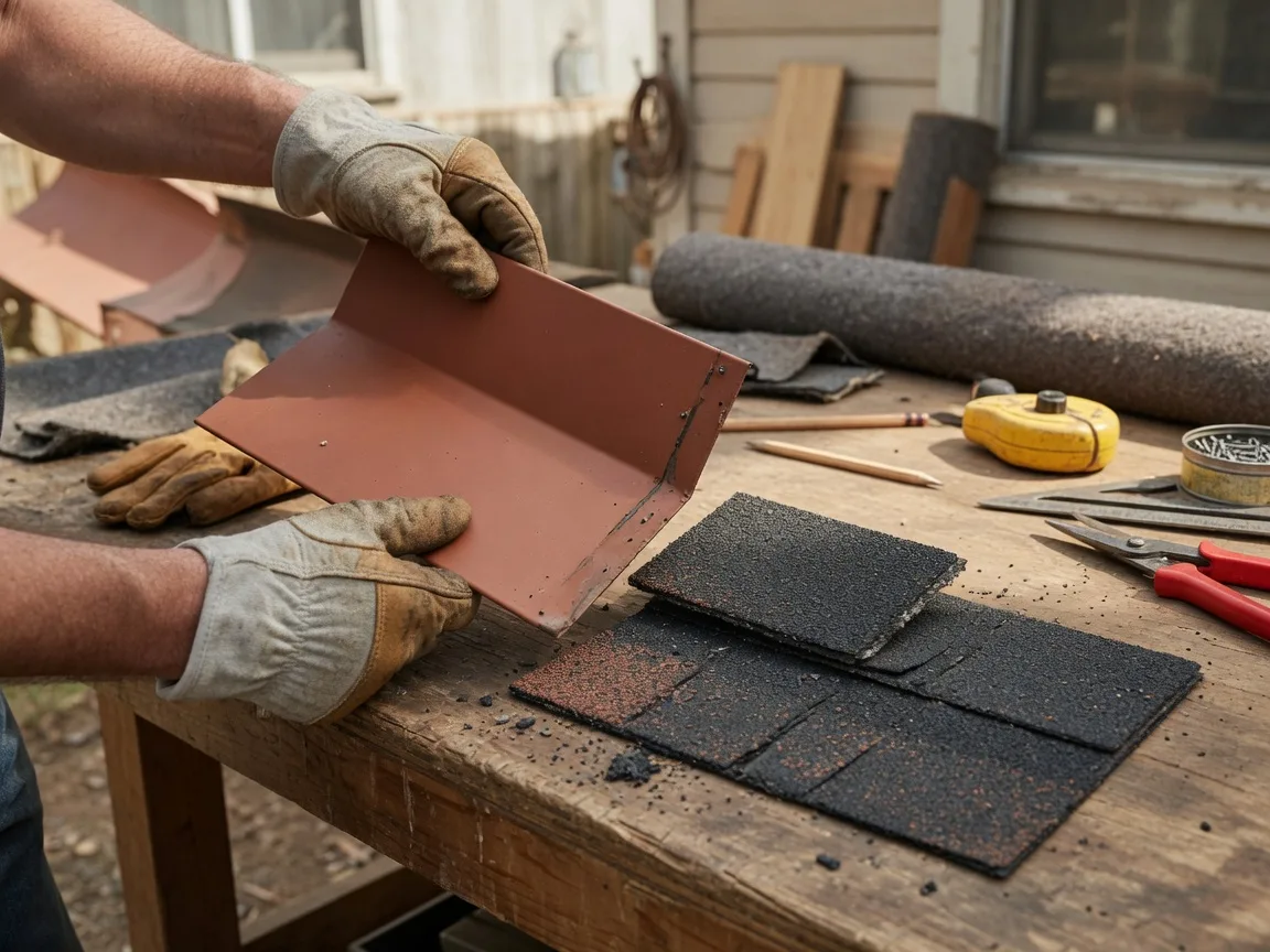Roof Repair company in Loganville, WI